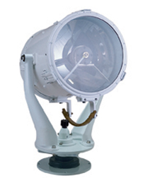 XR Series 15" Xenon Searchlight